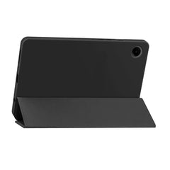 KRYT / OBAL NA SAMSUNG GALAXY TAB A9 8.7 X110 / X115 TECH-PROTECT SMARTCASE BLACK