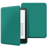 KRYT TECH-PROTECT SMARTCASE KINDLE PAPERWHITE VI / 6 / COLORSOFT / SIGNATURE EDITION JADE GREEN