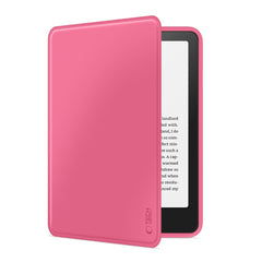 KRYT TECH-PROTECT SMARTCASE KINDLE PAPERWHITE VI / 6 / COLORSOFT / SIGNATURE EDITION RASPBERRY PINK