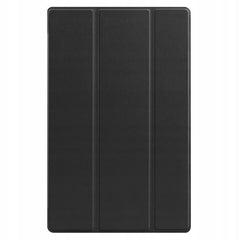 / OBALE ZA LENOVO TAB M10 10.1 2. GENERACIJA TB-X306 HEYCASE SMART PROTECTION CRNA