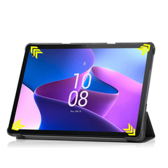 / OBALE ZA LENOVO TAB M10 10.1 3. GENERACIJA TB328 TECH-PROTECT SMARTCASE CRNA
