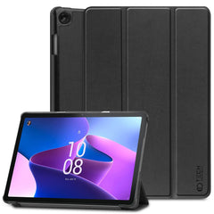 / OBALE ZA LENOVO TAB M10 10.1 3. GENERACIJA TB328 TECH-PROTECT SMARTCASE CRNA