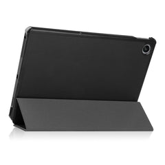 / OBLOGA ZA LENOVO TAB M10 PLUS 10.6 3. GENERACIJA TECH-PROTECT SMARTCASE CRNA