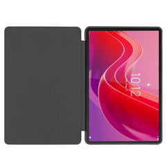 / OBALE ZA LENOVO TAB M11 / K11E 11.0 TB-330 TECH-PROTECT SMARTCASE CRNA
