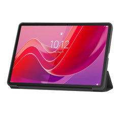 / OBALE ZA LENOVO TAB M11 / K11E 11.0 TB-330 TECH-PROTECT SMARTCASE CRNA
