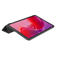 / OBALE ZA LENOVO TAB M11 / K11E 11.0 TB-330 TECH-PROTECT SMARTCASE CRNA
