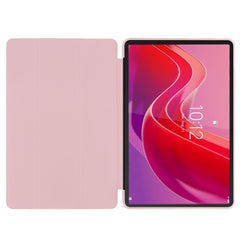 / ZA LENOVO TAB M11 / K11E 11.0 TB-330 TECH-PROTECT SMARTCASE ROZA