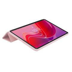 / ZA LENOVO TAB M11 / K11E 11.0 TB-330 TECH-PROTECT SMARTCASE ROZA