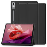 KRYT / OBAL NA LENOVO TAB P12 12.7 TB-370 TECH-PROTECT SMARTCASE BLACK