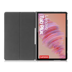 KRYT TECH-PROTECT SMARTCASE LENOVO TAB PLUS 11.5 TB-351 BLACK