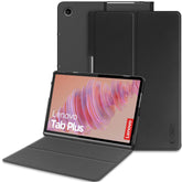 KRYT TECH-PROTECT SMARTCASE LENOVO TAB PLUS 11.5 TB-351 BLACK
