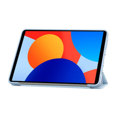 KRYT TECH-PROTECT SMARTCASE XIAOMI REDMI PAD SE 8.7 SKY BLUE