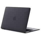 ZA MACBOOK AIR 13" 2018 - 2020 TECH-PROTECT SMARTSHELL MATTE BLACK