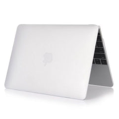 ZA MACBOOK PRO 13" 2016-2022 DOOP SMARTSHELL MATTE BLACK