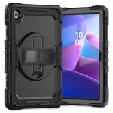 KRYT TECH-PROTECT SOLID LENOVO TAB 10.1 TB-311 BLACK