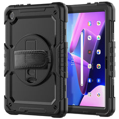 / OMOT ZA LENOVO TAB M10 10.1 3. GENERACIJA TB328 TECH-PROTECT SOLID360 CRNA