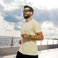 TECH-PROTECT NEHRĐAJUĆI SAMSUNG GALAXY WATCH 4 / 5 / 5 PRO / 6 / 7 / FE SREBRNA