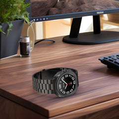 TECH-PROTECT NEHRĐAJUĆI SAMSUNG GALAXY WATCH ULTRA (47MM) CRNA