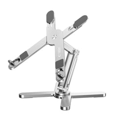 TECH-PROTECT ULS200 UNIVERZALNI STALAK ZA LAPTOPE SREBRNI