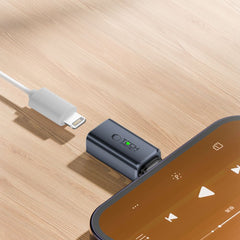 TECH-PROTECT ULTRABOOST AUDIO ADAPTER TIP-C DO LIGHTNING SIVA