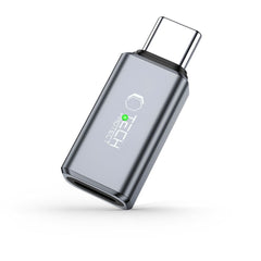 TECH-PROTECT ULTRABOOST AUDIO ADAPTER TIP-C DO LIGHTNING SIVA