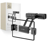 DRŽIAK TELEFÓNU DO AUTA TECH-PROTECT V2 STRETCHABLE HEADREST CAR MOUNT BLACK