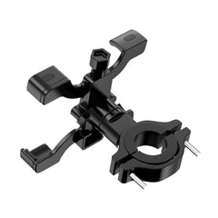 DRŽIAK MOBILU NA BICYKEL TECH-PROTECT V3 UNIVERSAL BIKE MOUNT BLACK