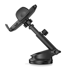 DRŽIAK TELEFÓNU DO AUTA TECH-PROTECT V3 UNIVERSAL DASHBOARD & VENT CAR MOUNT BLACK