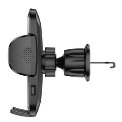 DRŽIAK MOBILU DO AUTA TECH-PROTECT V3 UNIVERSAL VENT CAR MOUNT BLACK