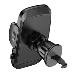 DRŽIAK MOBILU DO AUTA TECH-PROTECT V3 UNIVERSAL VENT CAR MOUNT BLACK