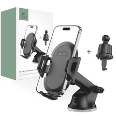 TECH-PROTECT V5 UNIVERZALNA ZA KONTROLNU PLOČU I VENTILACIJU CRNA