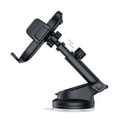 DRŽIAK TELEFÓNU DO AUTA DRŽIAK TELEFÓNU DO AUTA TECH-PROTECT V7 UNIVERSAL DASHBOARD & VENT CAR MOUNT BLACK