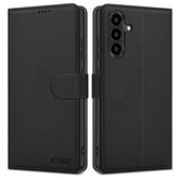 TECH-PROTECT WALLET GALAXY A36 5G MATTE BLACK