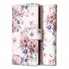 KNIŽNI TECH-PROTECT WALLET GALAXY A55 5G BLOSSOM FLOWER