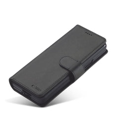 KNIŽKOVÝ KRYT TECH-PROTECT WALLET GALAXY Z FOLD 6 BLACK