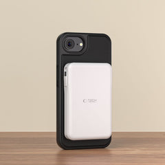 TECH-PROTECT NOVČANIK MAGSAFE IPHONE 16E MATTE BLACK