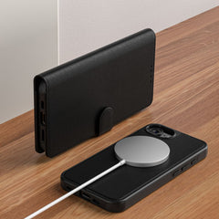 TECH-PROTECT NOVČANIK MAGSAFE IPHONE 16E MATTE BLACK