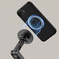 TECH-PROTECT NOVČANIK MAGSAFE IPHONE 16E MATTE BLACK