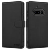 KRYT TECH-PROTECT WALLET NOTHING PHONE 3A MATTE BLACK