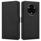 KRYT TECH-PROTECT WALLET REALME 14 PRO+ PLUS 5G MATTE BLACK