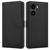 KRYT TECH-PROTECT WALLET XIAOMI POCO X7 PRO 5G BLACK