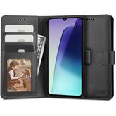 KRYT TECH-PROTECT WALLET XIAOMI REDMI 14C BLACK