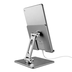 STOJAN NA TABLET TECH-PROTECT Z11 UNIVERSAL STAND HOLDER TABLET GREY