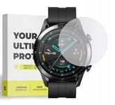 TVRDENI STAKLO DOOP HUAWEI WATCH GT 2 (46 MM) PROZIRNO