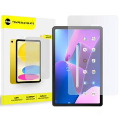 STAKLO ZA LENOVO TAB M10 PLUS 10.6 3. GENERACIJA DOOP STAKLO TB-125 / TB-128 PROZIRNO