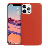 KRYT NA IPHONE 12 PRO MAX HEYCASE ICON RED