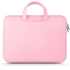TAŠKA NA MACBOOK 14" HEYCASE  MACPILLOW PINK