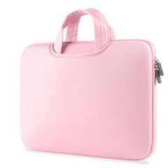 TAŠKA NA MACBOOK 14" HEYCASE  MACPILLOW PINK