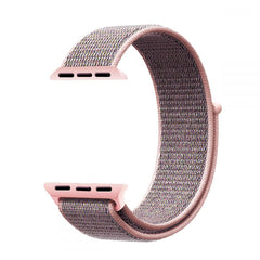 REMIENOK DOOP ALPINE EVEREST APPLE WATCH 6 / 7 / 8 / 9 / 10 / SE (40 / 41 / 42 MM) PINK SAND