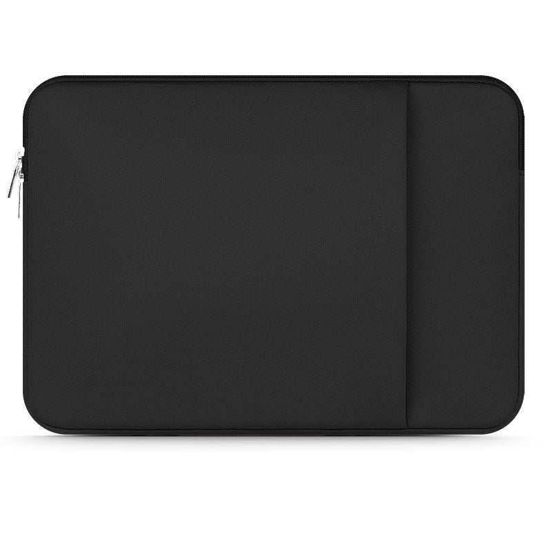 TAŠKA NA MACBOOK 14"  HEYCASE NEOPRENE GUARD BLACK